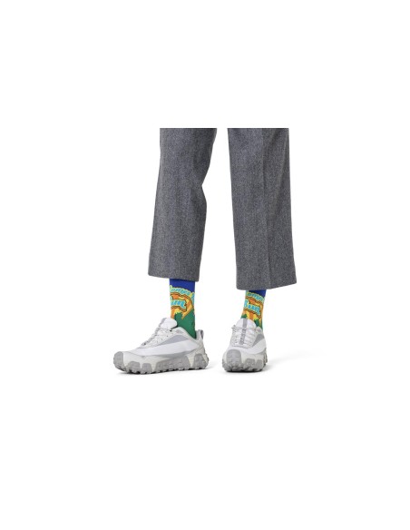 Happy Socks The Beatles Here Comes The Sun Κάλτσα (P003937)