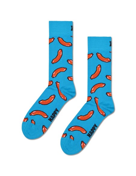 Happy Socks Sausage Κάλτσα (P004094)