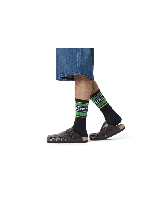 Happy Socks Blizz Sneaker Αθλητική...