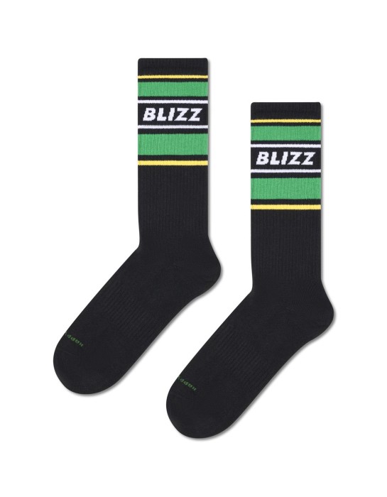 Happy Socks Blizz Sneaker Αθλητική...