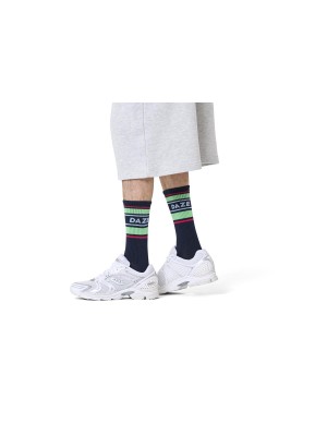 Happy Socks Daze Sneaker Αθλητική Κάλτσα (P004138) 2