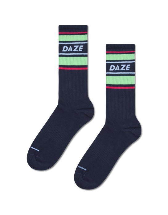 Happy Socks Daze Sneaker Αθλητική...