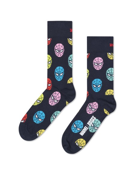 Happy Socks MARVEL™ Collector's 9-Pack Gift Set Συσκευασία Δώρου (P003836)