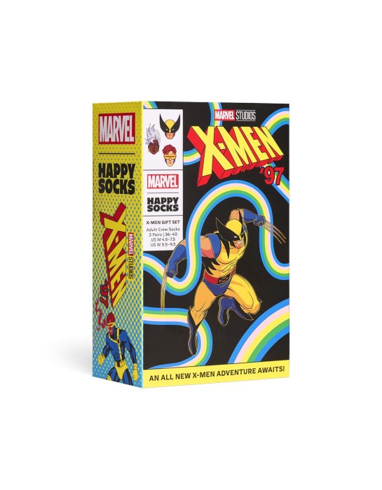 Happy Socks MARVEL™ Collector's...
