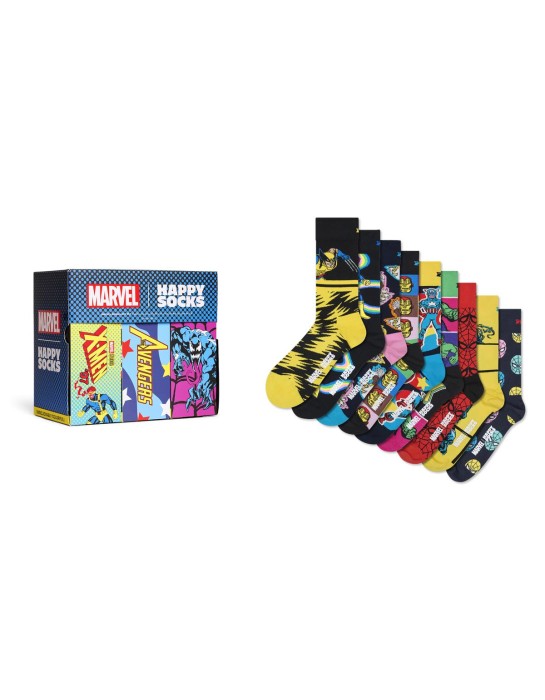 Happy Socks MARVEL™ Collector's...