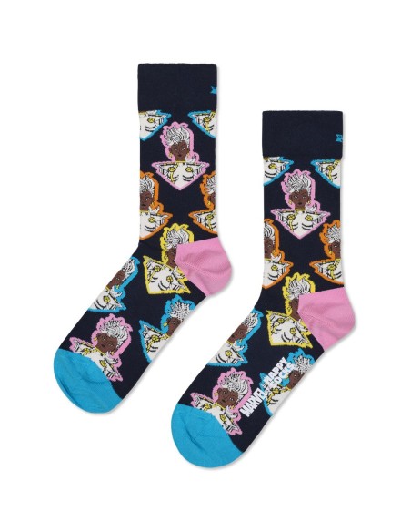 Happy Socks MARVEL™ Collector's 9-Pack Gift Set Συσκευασία Δώρου (P003836)