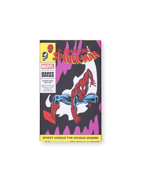 Happy Socks MARVEL™ Collector's...