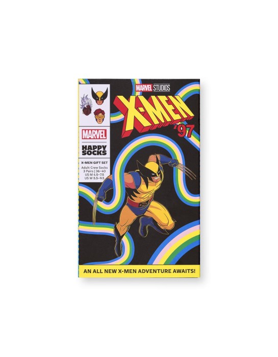 Happy Socks MARVEL™ Collector's...
