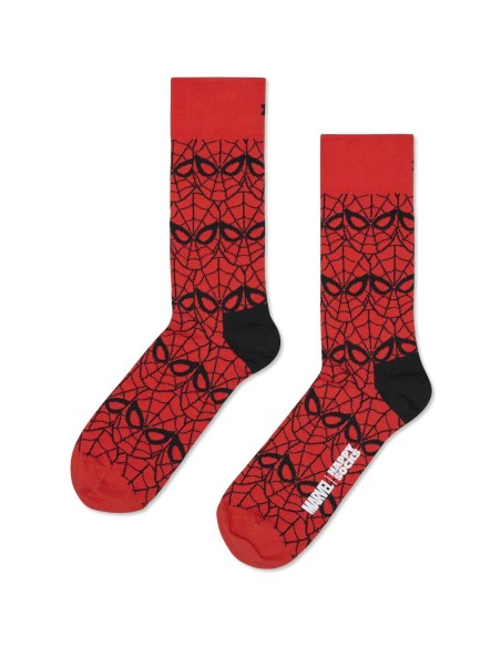 Happy Socks MARVEL™ Collector's 9-Pack Gift Set Συσκευασία Δώρου (P003836)