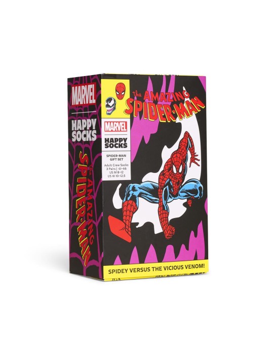 Happy Socks MARVEL™ Collector's...