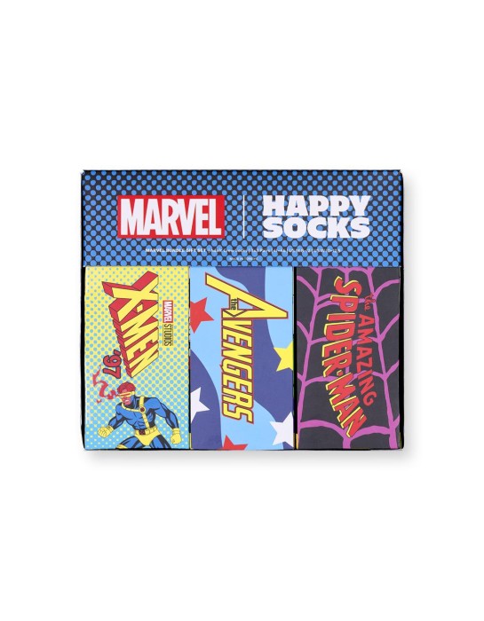 Happy Socks MARVEL™ Collector's...