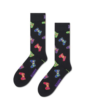 Happy Socks Controller Κάλτσα (P003161)