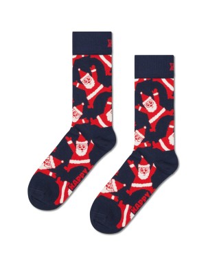 Happy Socks Santa Κάλτσα (P003283)
