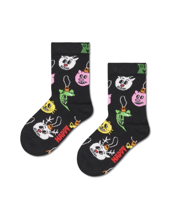 Happy Socks Kids Christmas Decoration...