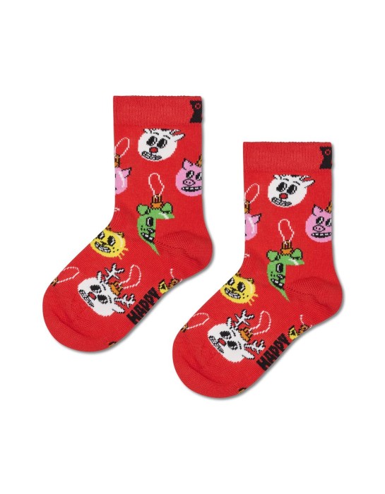 Happy Socks Kids Christmas Decoration...