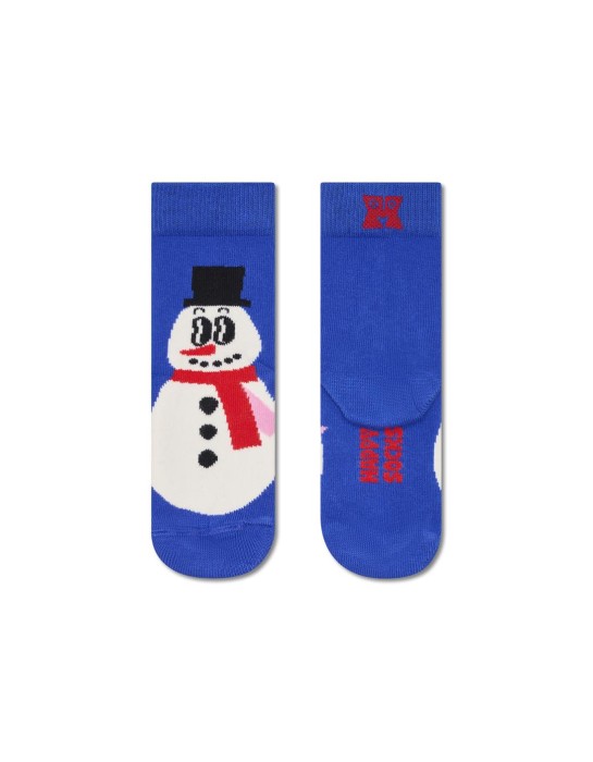 Happy Socks Kids Snowman Παιδική...