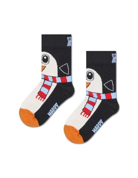 Happy Socks Kids 3-Pack Get Ready For...