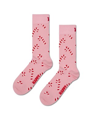 Happy Socks Candy Cane Κάλτσα (P003817)