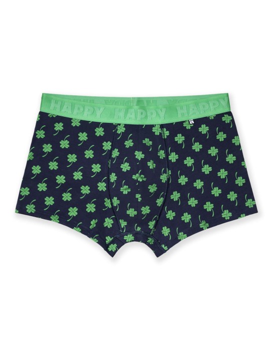 Happy Socks 1-Pack Clover Short Boxer...