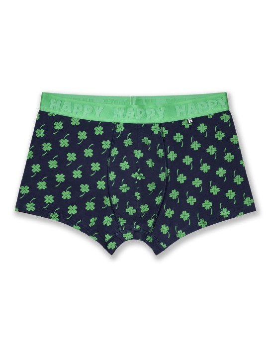 Happy Socks 1-Pack Clover Short Boxer...