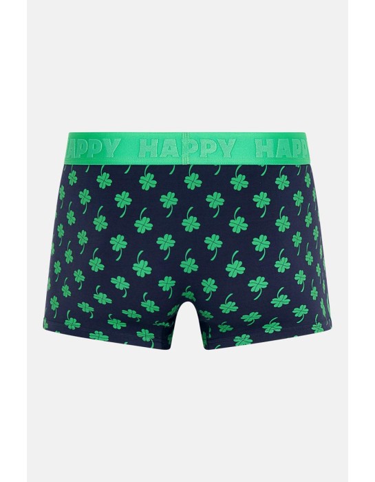 Happy Socks 1-Pack Clover Short Boxer...