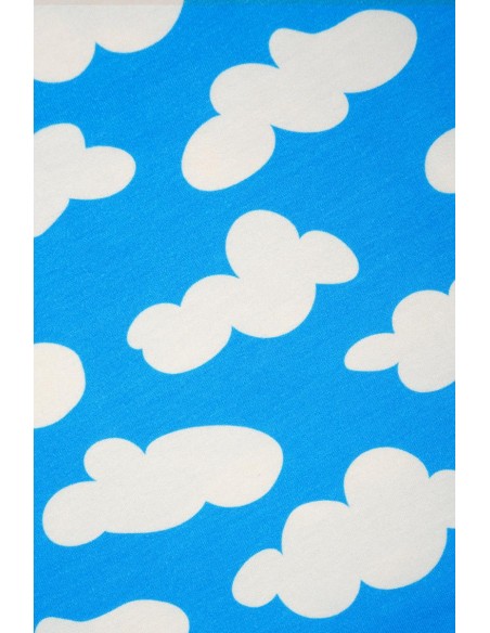 Happy Socks 1-Pack Cloudy Short Boxer Ανδρικό Εσώρουχο (P005197)