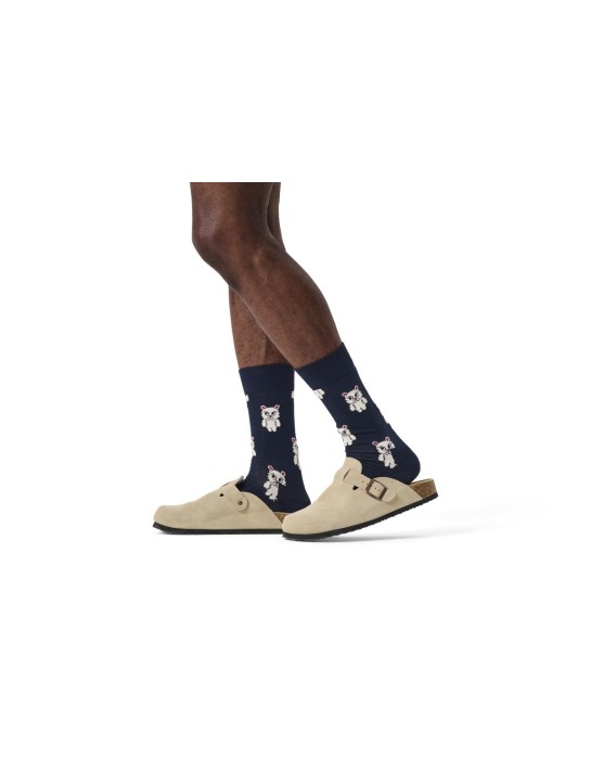 Happy Socks Cutie Κάλτσα (P004466)