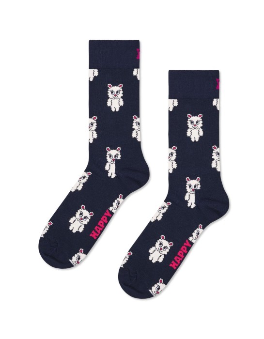 Happy Socks Cutie Κάλτσα (P004466)