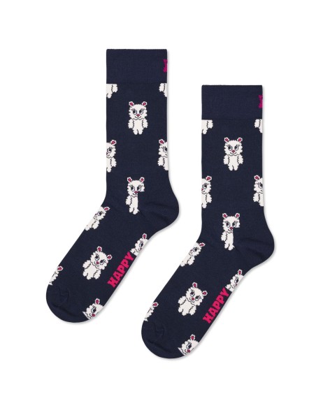 Happy Socks Cutie Κάλτσα (P004466)