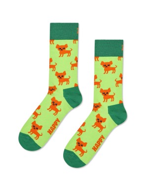 Happy Socks Chihuahua Κάλτσα (P004470)