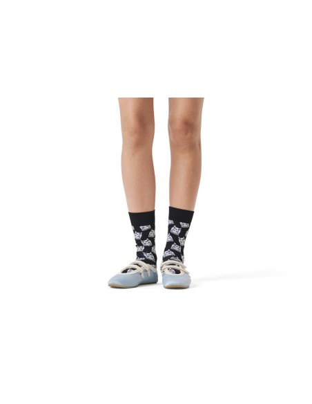 Happy Socks Bulldog Κάλτσα (P004471)