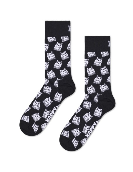 Happy Socks Bulldog Κάλτσα (P004471)