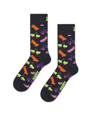 Happy Socks Skateboard Κάλτσα (P004479)