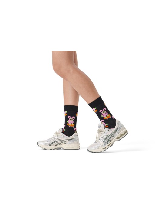 Happy Socks Skate Bunny Κάλτσα (P004481)