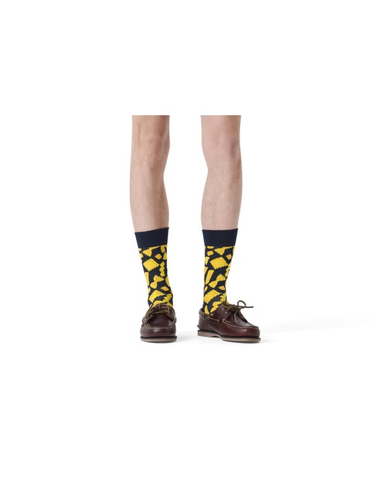 Happy Socks Pasta Κάλτσα (P004489)