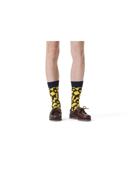 Happy Socks Pasta Κάλτσα (P004489)