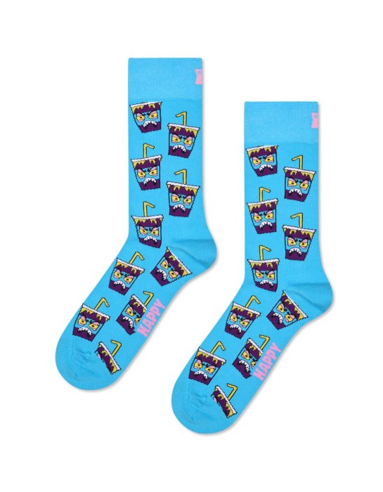 Happy Socks Smelly Cup Κάλτσα (P004496)
