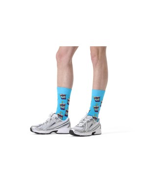 Happy Socks Smelly Cup Κάλτσα (P004496) 2