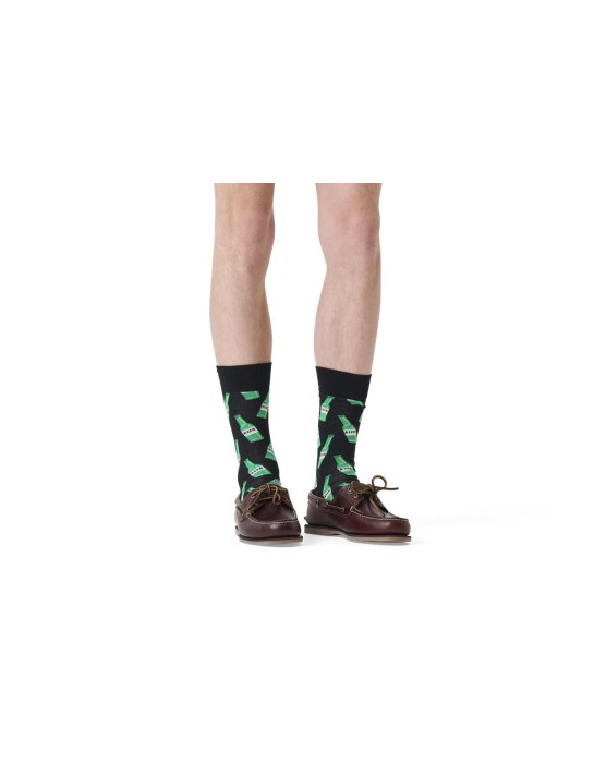 Happy Socks Beer Κάλτσα (P004500)