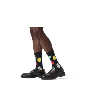 Happy Socks Easter Egg Κάλτσα (P004519) 2