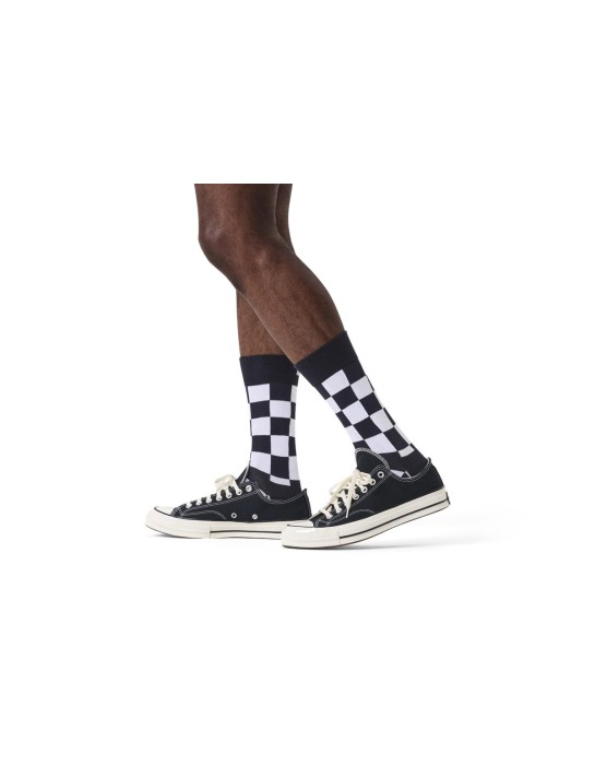 Happy Socks Checkerboard Κάλτσα...