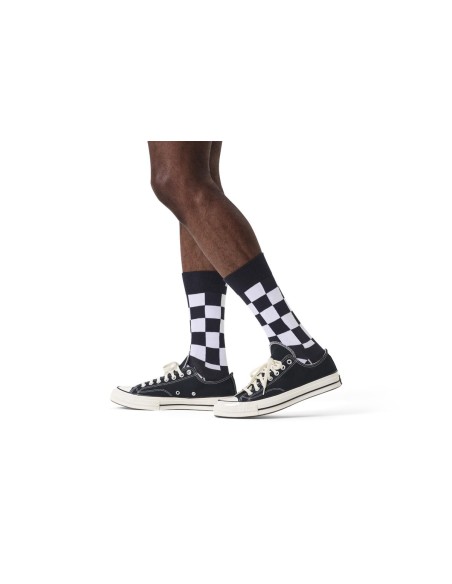 Happy Socks Checkerboard Κάλτσα (P004536)