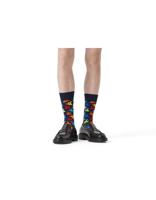 Happy Socks Hang Loose Κάλτσα (P004538)