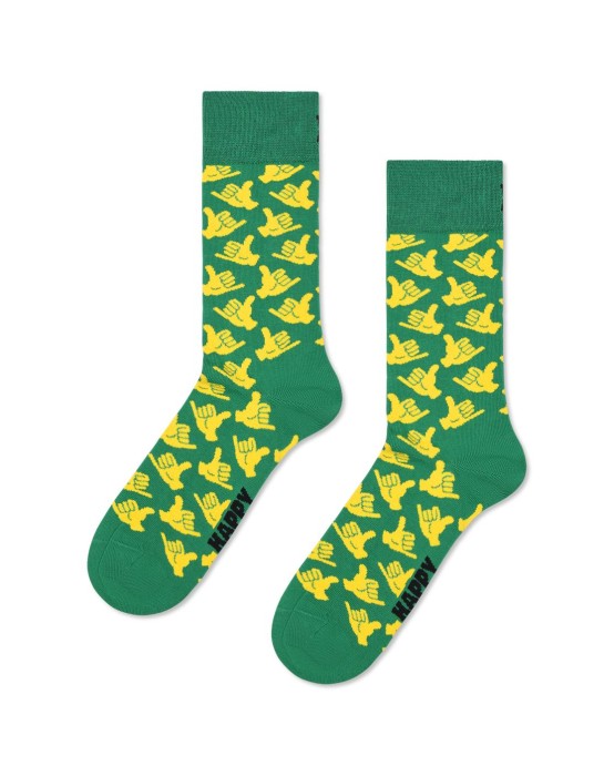 Happy Socks Hang Loose Κάλτσα (P004621)
