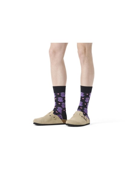 Happy Socks Cutie Heart Κάλτσα (P004634)