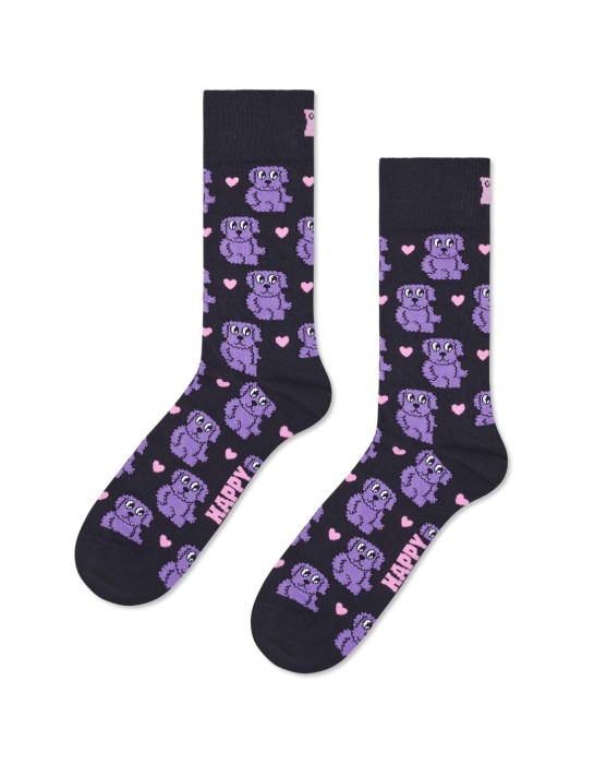 Happy Socks Cutie Heart Κάλτσα (P004634)