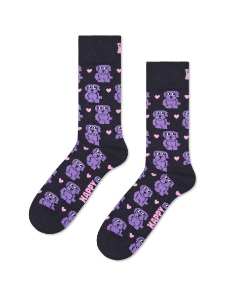 Happy Socks Cutie Heart Κάλτσα (P004634)