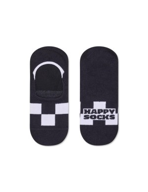 Happy Socks Checkerboard Invisible Κάλτσα (P004681)