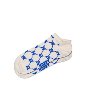 Happy Socks H Monogram Low Κάλτσα (P004709)