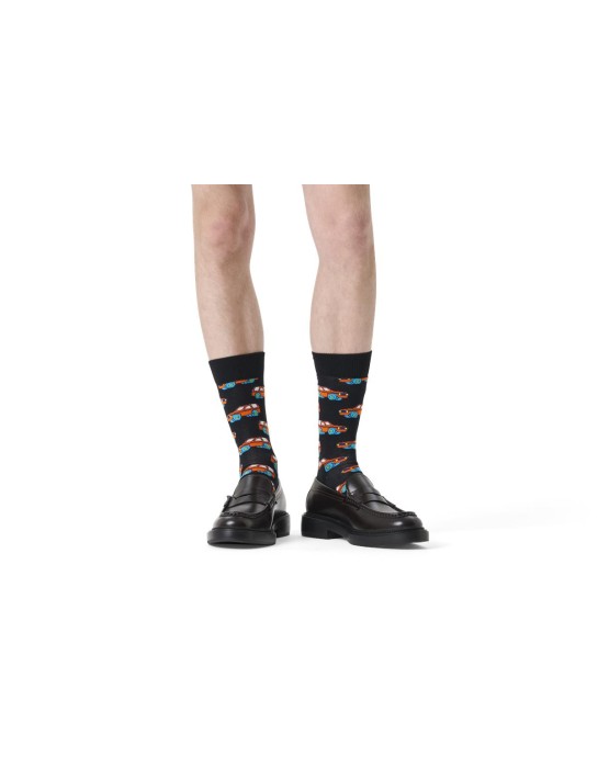 Happy Socks SUV Κάλτσα (P004849)